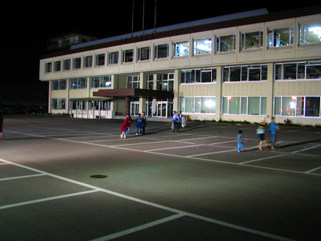 2007年久慈秋まつり〜豪華絢爛!前夜祭