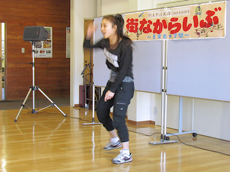 第3回 北三陸くじ冬の市