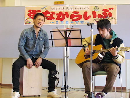 第3回 北三陸くじ冬の市