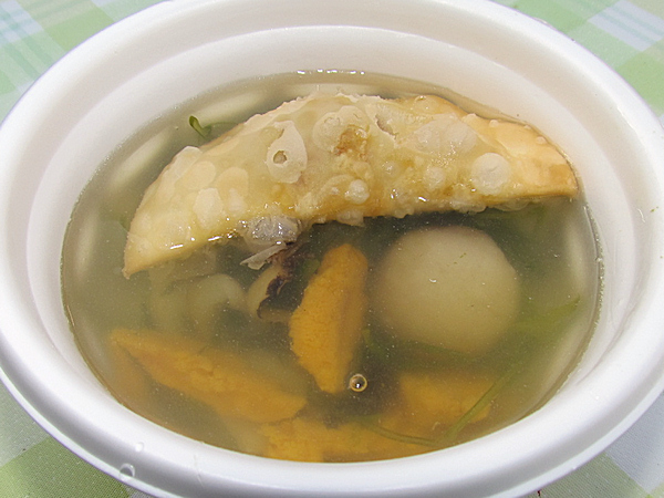 第2回 北三陸くじ冬の市