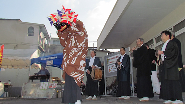 第3回 北三陸くじ冬の市