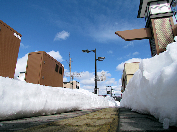 第4回 北三陸くじ冬の市