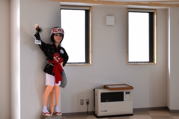 小袖海女センターがオープン!