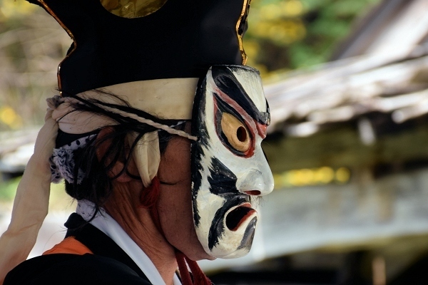 第52回水車まつり〜山根六郷端神