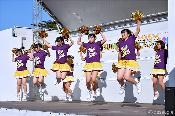 TATSUMIYAMA音楽祭 2017