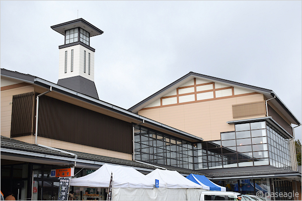 やませ土風館10周年感謝祭