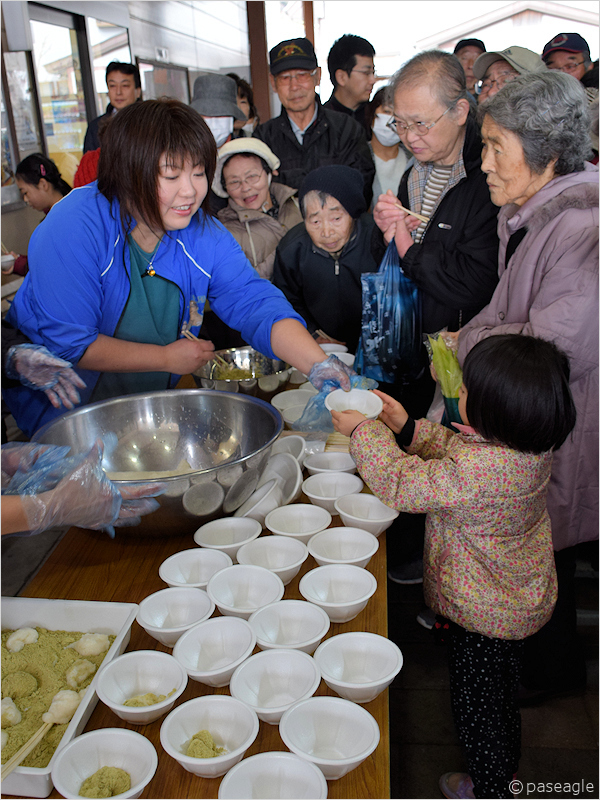 やませ土風館10周年感謝祭